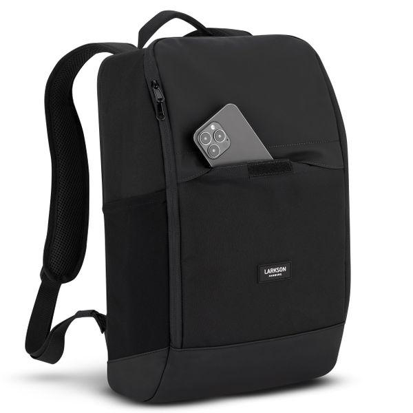 LARKSON Cityrucksack NIKLAS Laptoprucksack Damen und günstig online kaufen