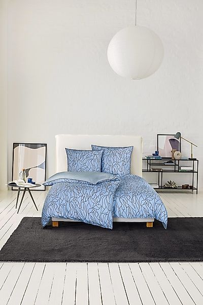 Esprit Bettwäsche "Nele" 2 Stk. tlg. aus beständigerer Baumwolle günstig online kaufen