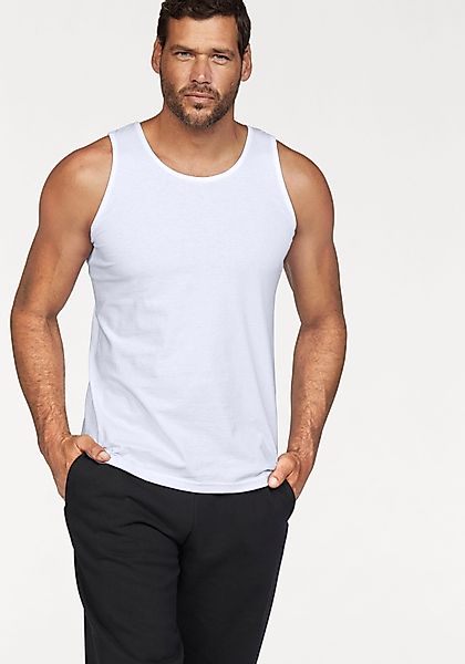 Fruit of the Loom Tanktop (Packung, günstig online kaufen