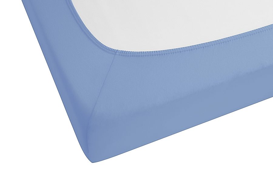 Biberna Spannbettlaken Pepe, Frottee, Gummizug: rundum, (1 Stück), weicher günstig online kaufen