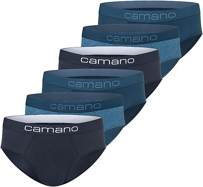 Camano Slip comfort (6er Pack) mit günstig online kaufen