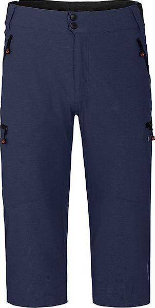 Bergson Outdoorhose PATTI Capri Herren 3/4 Outdoorhose 6 Radhose, bielastis günstig online kaufen