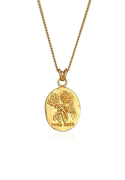 HAZE & GLORY Kette mit Anhänger günstig online kaufen