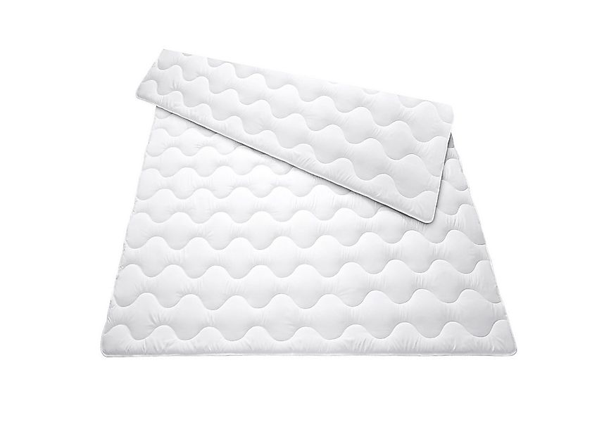 Gentle North Microfaserbettdecke 4 Jahreszeiten - Winter - Ganzjahresdecke günstig online kaufen