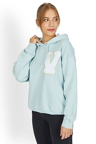 Vestino Kapuzenpullover (1-tlg) günstig online kaufen