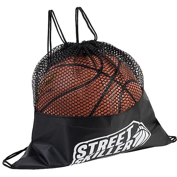 STREETSKILLER Balltasche STREETSKILLER "MVP Bag" Basketball günstig online kaufen