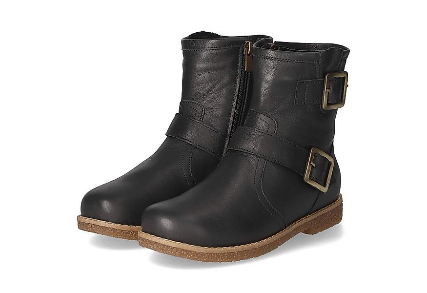 Charlotte of Sweden Charlotte of sweden 0342924/002 Damen Glattleder schwar günstig online kaufen