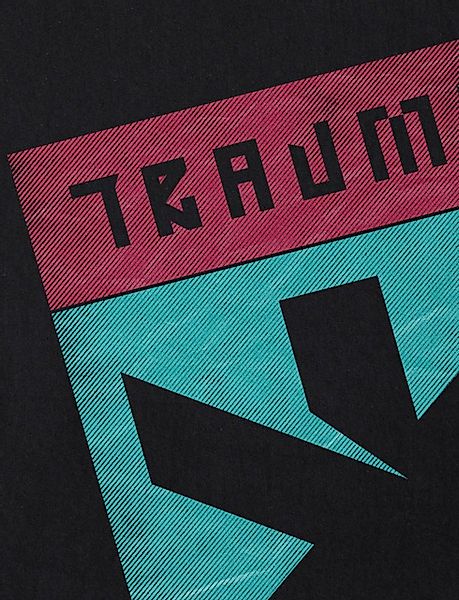 style3 T-Shirt Cyberpunk Trauma Team silverhand günstig online kaufen