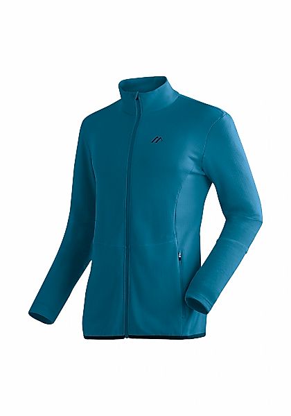 Maier Sports Fleecejacke "Sinaia M", Herren Midlayer, atmungsaktiv und schn günstig online kaufen