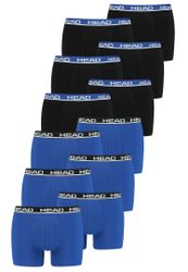 Head Boxershorts Head Basic Boxer 12P günstig online kaufen