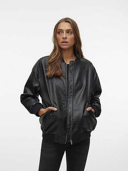 Vero Moda Bomberjacke Agate (1-St) günstig online kaufen