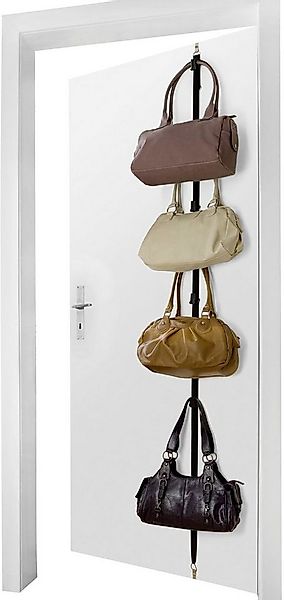 Maximex Türregal Taschengarderobe, Set 2-tlg., für 8 Taschen, zum Einhängen günstig online kaufen