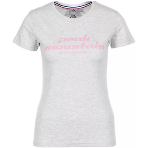 Peak Mountain  T-Shirt T-shirt manches courtes femme ACOSMO günstig online kaufen