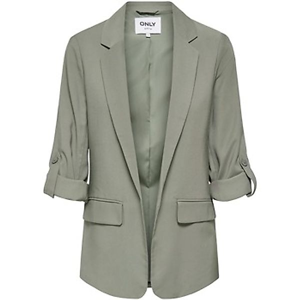 Only  Blazer ONLARIS LIFE 3/4 LOOSE BLAZER CC TLR 15310839 günstig online kaufen