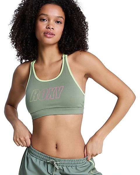 Roxy Sporttop "Everyday Flow" günstig online kaufen