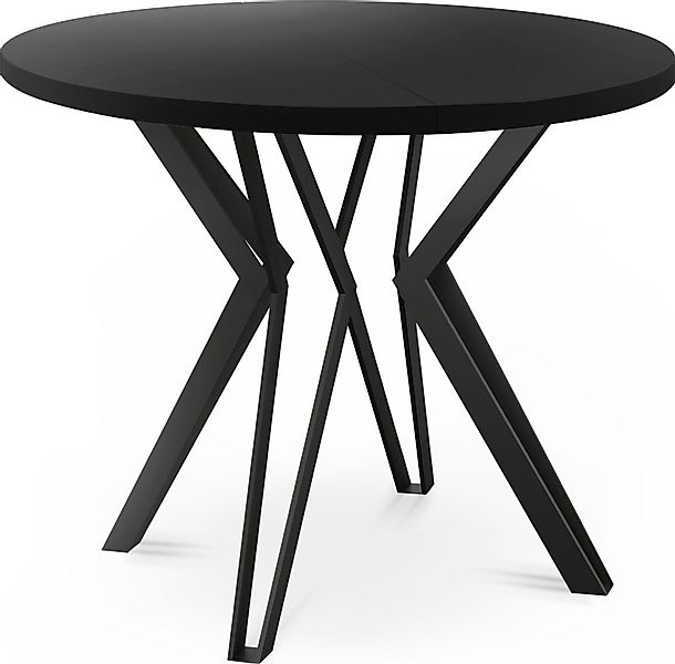 WFL GROUP Esstisch Revena (erhältlich in günstig online kaufen