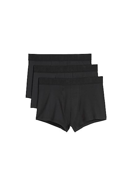 Marc O'Polo Trunk Essentials (3er Pack) günstig online kaufen