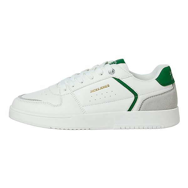 Jack & Jones Sneaker JFWEALING PU günstig online kaufen