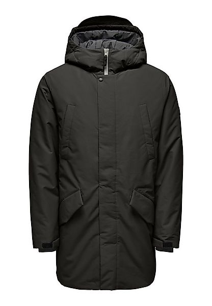 ONLY & SONS Parka Jacke CARL Parka (1-St) günstig online kaufen