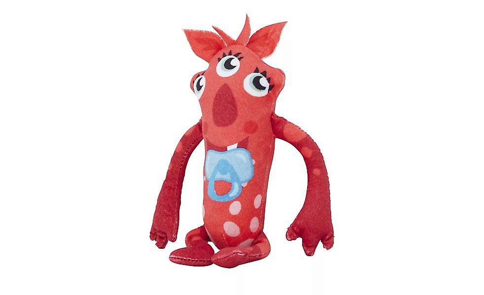 Mia & Mo Kuscheltier  Baby Woody ¦ rot Baby > Spielen > Plüschtiere - Höffn günstig online kaufen