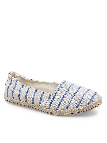 Jenny Fairy Espadrilles KAYLA WSK1609-05 Blau günstig online kaufen
