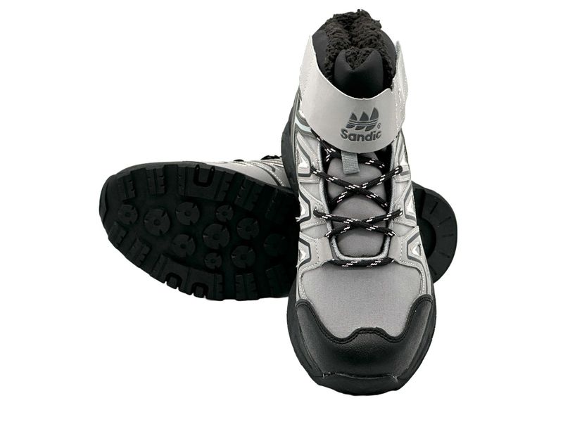 Nowaland gefütterte Winterstiefel Outdoorschuhe Winterstiefelette günstig online kaufen