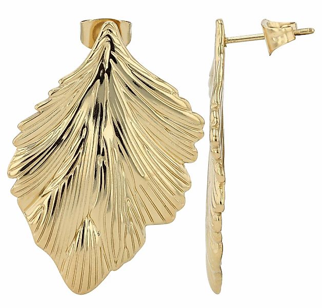 Adelia´s Paar Ohrhänger "Damen Ohrringe – Ohrstecker aus Edelstahl" Ideal z günstig online kaufen