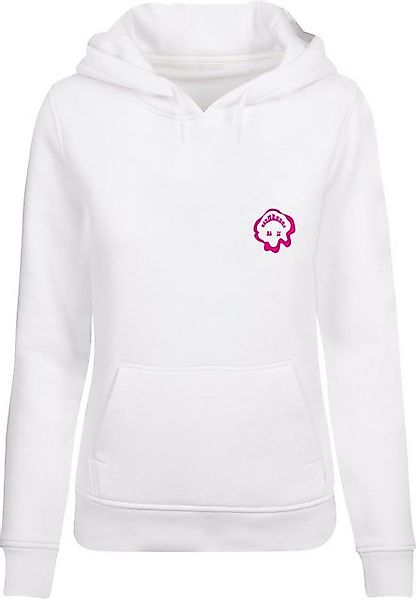 Miss Tee Kapuzenpullover Miss Tee Damen Everything's Nice Hoody (1-tlg) günstig online kaufen