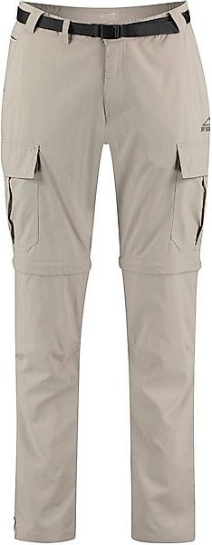 McKINLEY Outdoorhose He.-Abzipphose Amite III Wander Hose lang Herren günstig online kaufen