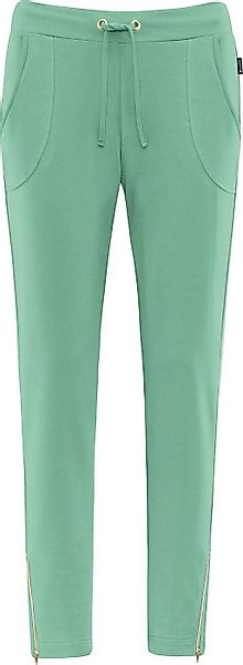 SCHNEIDER Sportswear Sporthose DENVERW-HOSE MATCHA günstig online kaufen