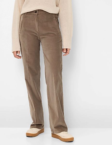 RAPHAELA by BRAX Röhrenhose "Style PEGGY FLARED" günstig online kaufen