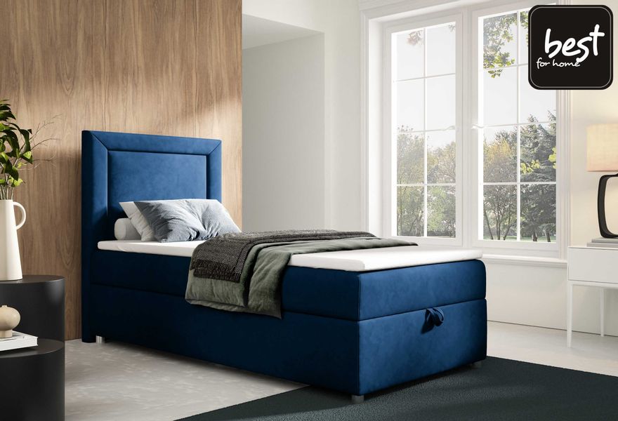 Best for Home Boxspringbett Trinity K-3 günstig online kaufen