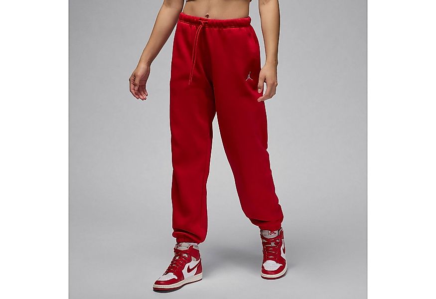 Jordan Trainingshose W J BRK FLC PANT 24 (1-tlg) sportlicher Stil, für spor günstig online kaufen