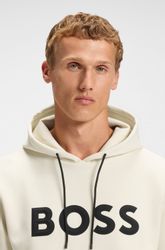 BOSS GREEN Kapuzensweatshirt Soody Zone mit günstig online kaufen