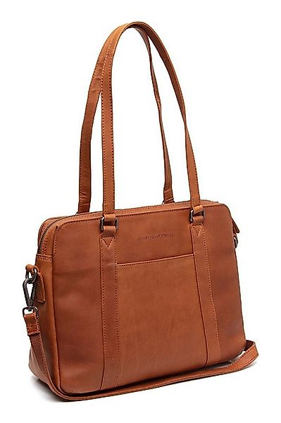 The Chesterfield Brand Umhängetasche Shoulderbag, aus echtem Rindsleder günstig online kaufen