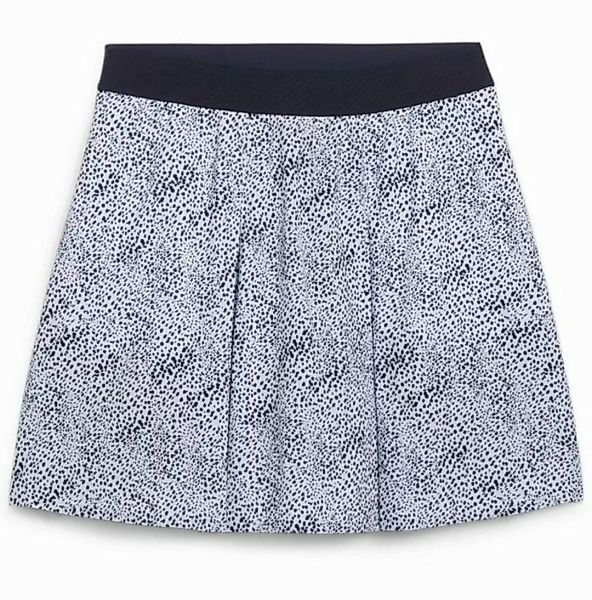 PUMA Hosenrock W Pleated Microdot Skirt günstig online kaufen