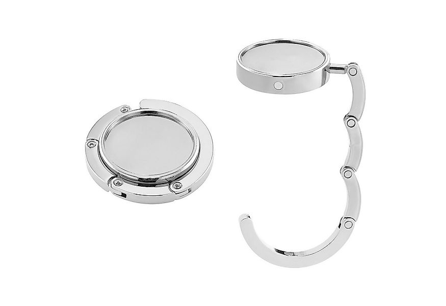 kwmobile Taschen-Halterung kwmobile Tisch Handtaschenhalter Haken, (2-tlg., günstig online kaufen