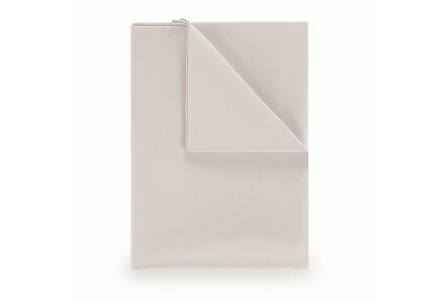 Blumtal Bettlaken Pflegeleichtes Betttuch, Oeko-TEX zertifiziert, Gummizug: günstig online kaufen