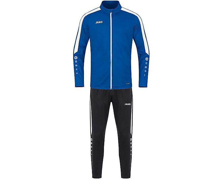 Jako Jogginganzug M9123 Trainingsanzug Polyester Power günstig online kaufen