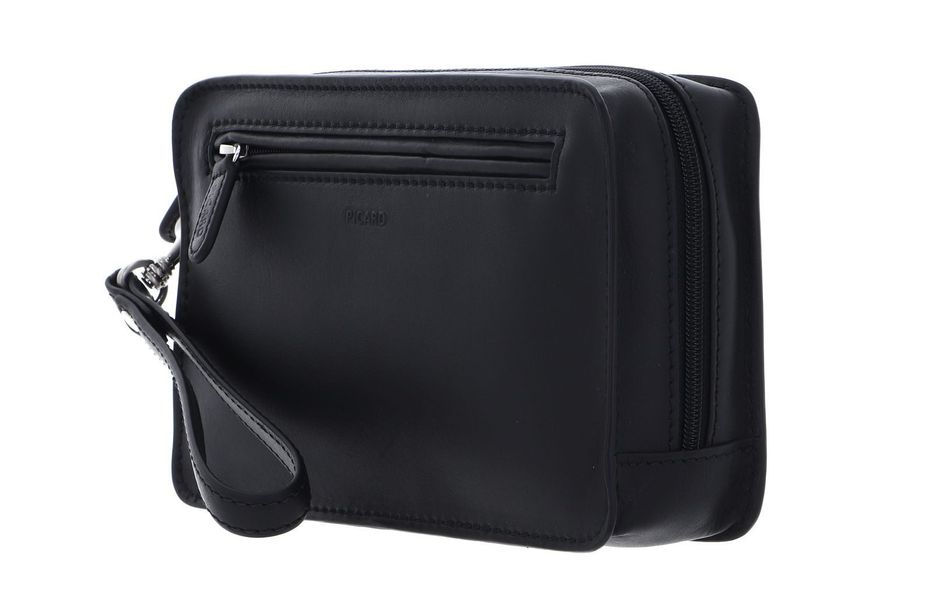 Picard Handgelenktasche Wristlet, aus echtem Rindsleder günstig online kaufen