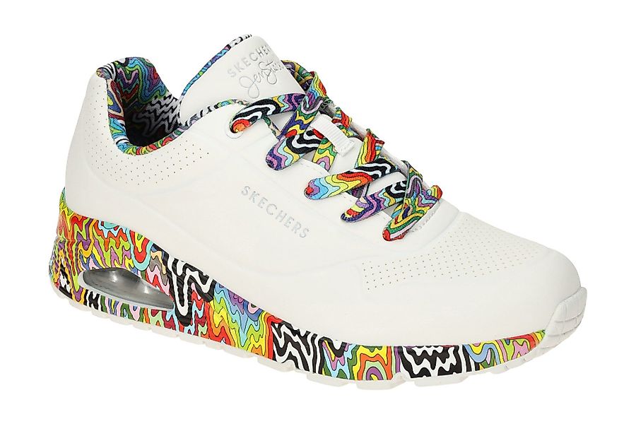 Skechers 177959 WMLT Schnürschuh günstig online kaufen