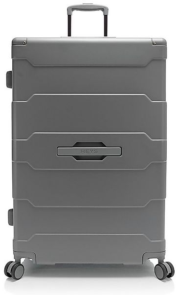 Heys Hartschalen-Trolley ReNew, verschiedene Größen und Farben, 4 Rollen, h günstig online kaufen