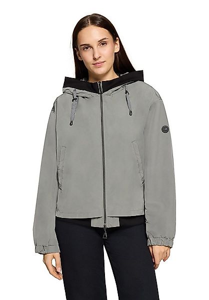 Gil Bret Sommerjacke Damen mit Kapuze günstig online kaufen