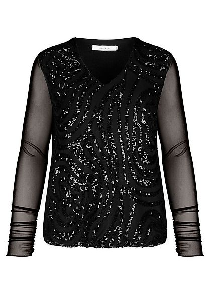 bianca Langarmshirt günstig online kaufen