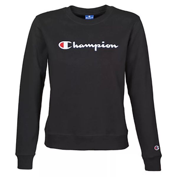 Champion  Sweatshirt HEAVY COMBED COTTON FLEECE günstig online kaufen
