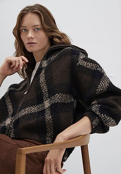 Mavi Strickjacke ZIPPER CARDIGAN günstig online kaufen