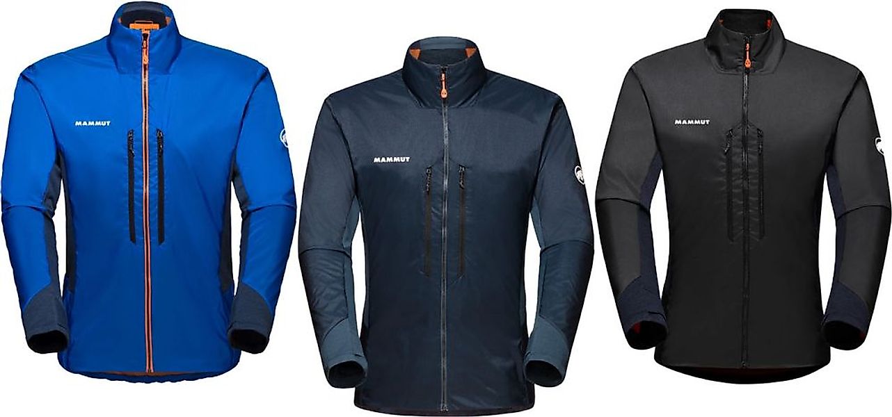 Mammut Eigerjoch IN Hybrid Jacket Men - Isolationsjacke günstig online kaufen