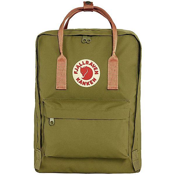 Fjällräven Rucksack Kånken Original (Set, 2-tlg) günstig online kaufen