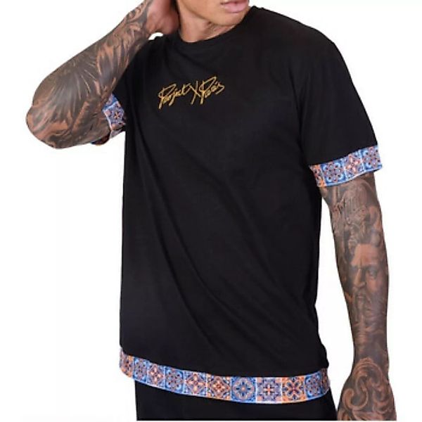 Project X Paris  T-Shirts & Poloshirts PXP-2210188 günstig online kaufen
