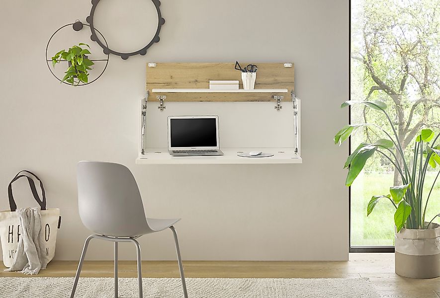 INOSIGN Wandsekretär CiTY/GiRON, zeitlos modern, wohnliches günstig online kaufen